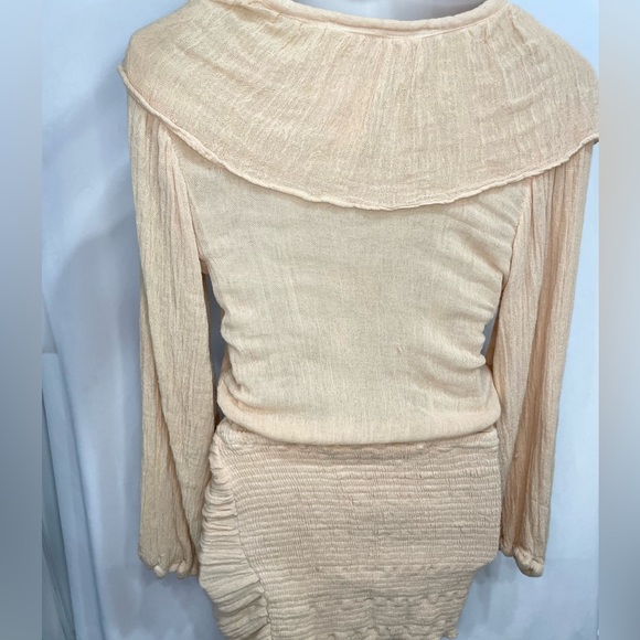 Jens Pirate Booty Free People mini Dress - Picture 10 of 16